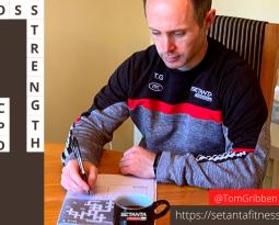 Strength and Conditioning CPD