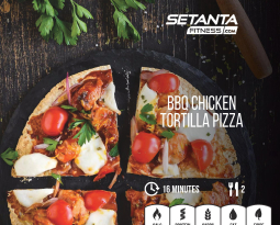 Traing ANYWHERE ANYTIME with Setanta Fitness